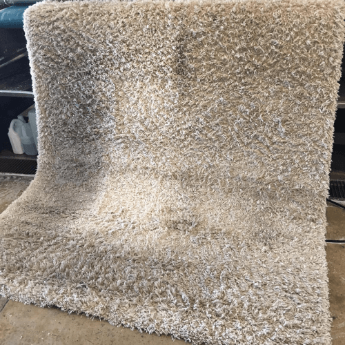ניקוי שטיח במפעל 2